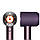 Фен Dyson Supersonic HD16 Nural Jasper Plum (599003-01), фото 3