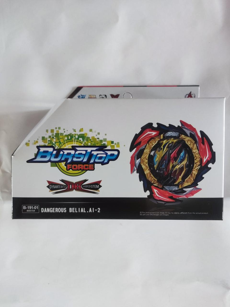 Блейд b191-01 //, фото 1