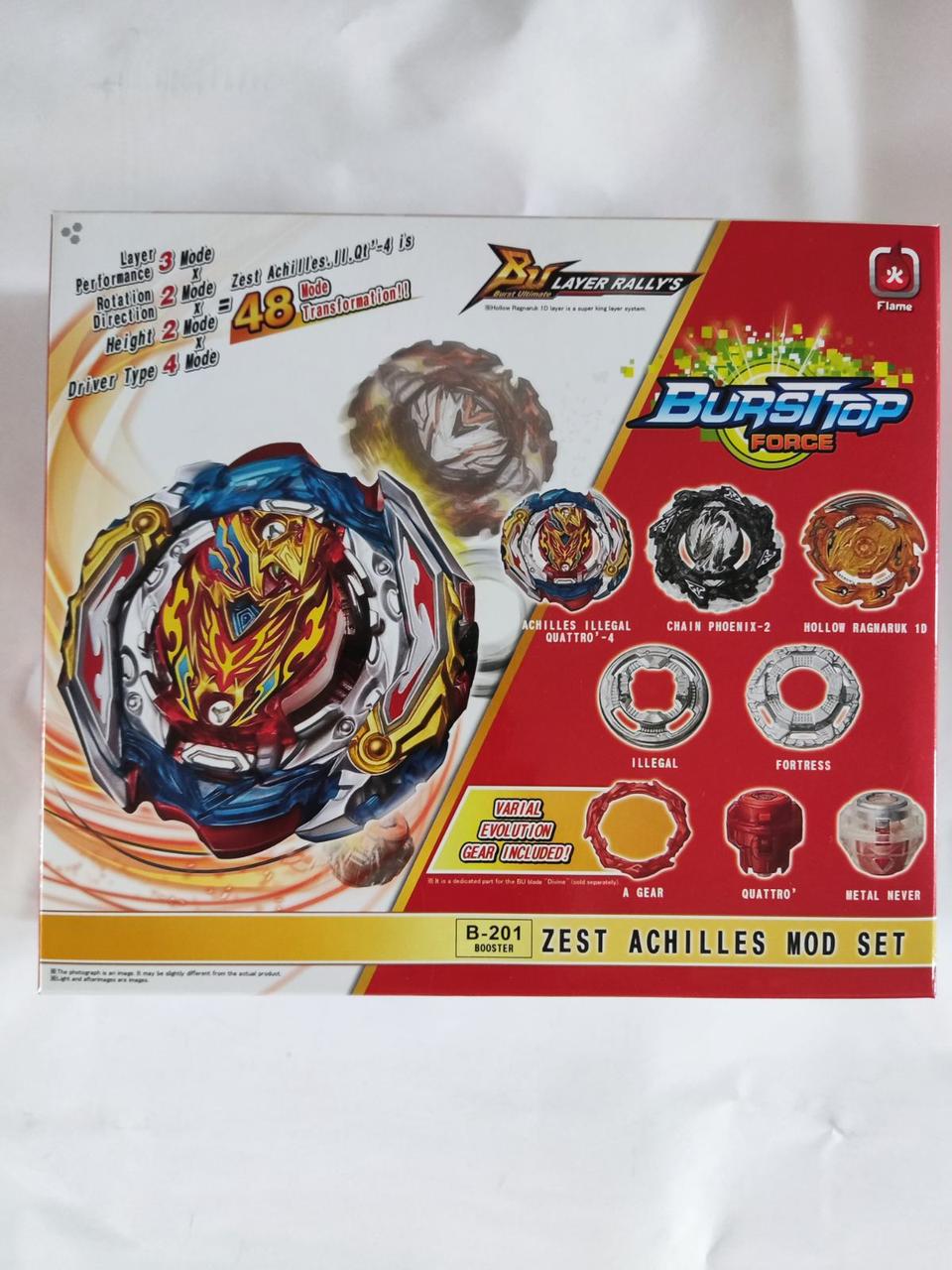 Блейд b201льця, фото 1