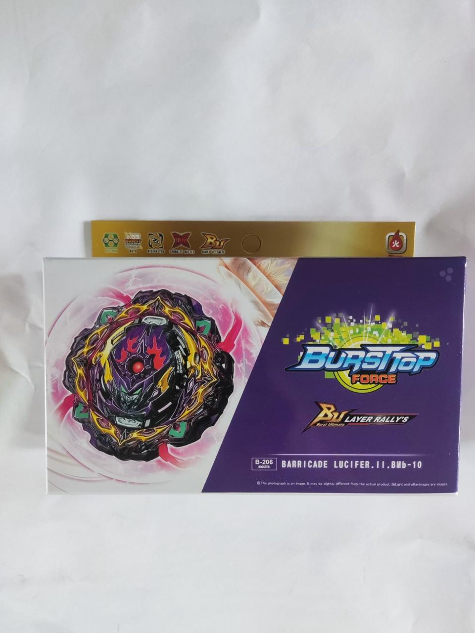 Блейд b206льця, фото 1