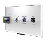 Цифровая таблица для проверки зрения Huvitz HDC-9100N (без поляризации)