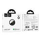 Пошуковий трекер HOCO E100 Smart Finder Intelligent Positioning Anti-lost Device (12 мес. iOs). Black, фото 7
