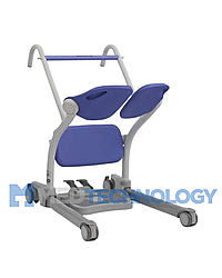 Sara Stedy пристрій для перевезення пацієнтів