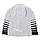 Шапка двостороння Puma Liga Reversible Beanie 022357 03 (чорна, біла, поліестер, осінь, зима, спортивна, бренд пума), фото 4