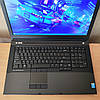 Ноутбук ігровой Dell Precision M6800 17.3" FHD i7-4710MQ 4дяра/32GB DDR3/Quadro K3100M 4Gb GDDR5 256bit, фото 2