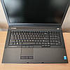 Ноутбук ігровой Dell Precision M6800 17.3" FHD i7-4810MQ 4дяра/8GB DDR3/SSD 256GB/AMD FirePro M6100, фото 2