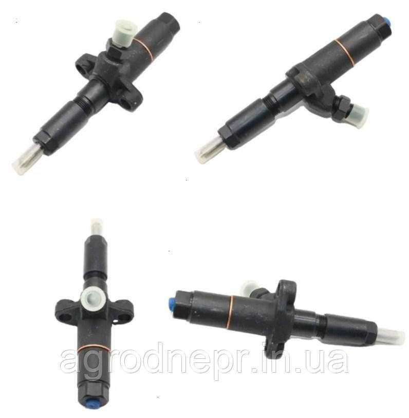 Форсунка паливна МТЗ Д-240 (в-во ЧТА) (нова) 11.1112010-50, фото 1