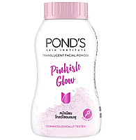 Тайська розсипчаста BB-пудра Pond s Pinkish Glow