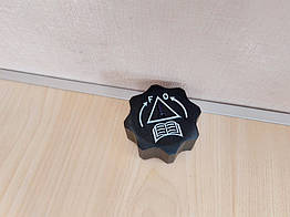 Кришка розширювального бачка Peugeot Partner M59, Citroen Berlingo M59 (2003-2008), 1306J5