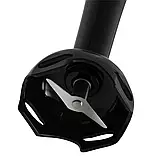 Занурювальний блендер Adler AD 4622b (200–300 Вт, нержавіюча сталь, ергономічна ручка), фото 5