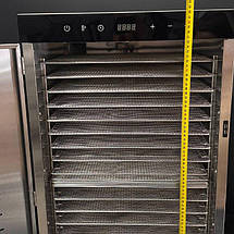 Дегідратор Frosty FFD-20H, фото 5