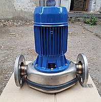 EBARA LPS 40/40 M Циркуляційний Насос (15 м³, 11,3 м, 0,4 кВт), фото 4