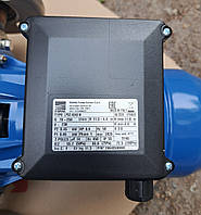 EBARA LPS 40/40 M Циркуляційний Насос (15 м³, 11,3 м, 0,4 кВт), фото 2