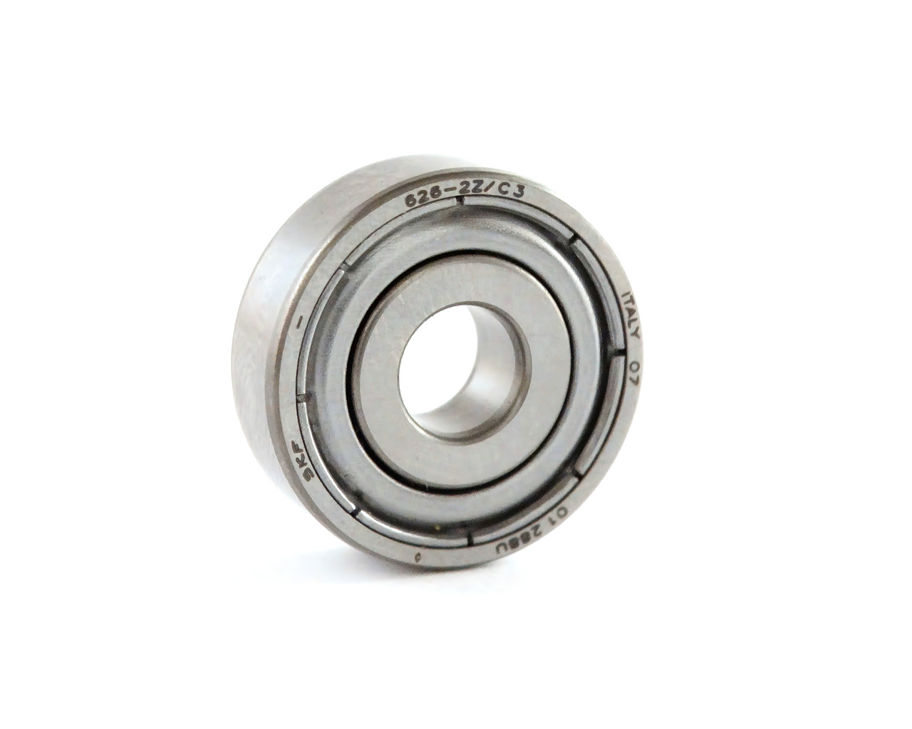 Підшипник 626 2Z C3 SKF Італія (Пром пакування)