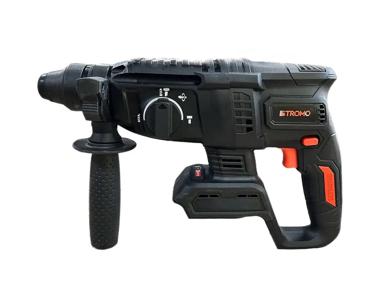 Акумуляторний перфоратор Stromo AHA24 (без АКБ та ЗП)