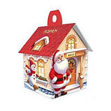 2026 Подарунок Новорічний Рошен (Roshen) №1 Сладка хатинка 274г, фото 2