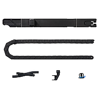 Набір кабелеукладача у зборі (Cable Chain Assembly) для 3Д-принтера Bambu Lab X1 & P1 Series (оригінал, FAZ005)