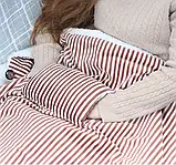 Ковдра з підігрівом від павербанка usb шаль-ковдра Lesko Накидка з підігрівом USB для затишних вечорів, фото 9