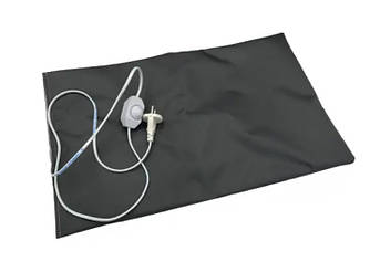 Електрогрілка Shine 500*300 мм 220V 30-60 градусів непромокаючий чохол 2/220