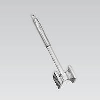 Молоток кухонний для м'яса Maestro MR-1714 металевий двосторонній