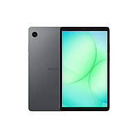 Планшет Samsung Galaxy Tab A11 Підтримка 3G/4G Grey (SM-X135FZAAEUC)