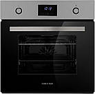 Надійна електрична духова шафа Gunter & Hauer EOM 557 BTEL, 57 л, фото 7