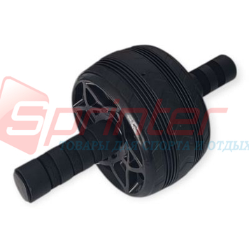 Ролик гімнастичний LO-1613-Ч