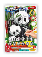 Картини за номерами