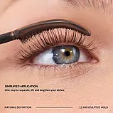 Туш для вій REFY Lash Sculpt (Brown), фото 3