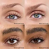 Туш для вій REFY Lash Sculpt (Brown), фото 4