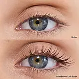 Туш для вій REFY Lash Sculpt (Brown), фото 5