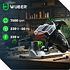 Верстат для заточування ланцюгів 220W Wuber (Польща), фото 10
