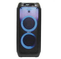 Акустичні системи