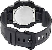 Чоловічі годинники Casio AQ-S810W-8A, фото 3