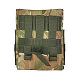 Патронташ, підсумок Marck-men на 36 патронів .12/16 калібру для дозарядки- на варбелт, РПС. МОЛЛЕ, Мультикам, фото 7