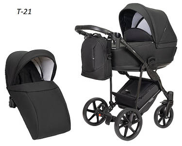Дитяча універсальна коляска 2 в 1 "Twigo"