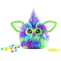Интерактивная игрушка Hasbro Furby HASF6744100 - немецкая версия