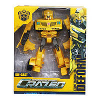 Трансформер "Бамблбі"