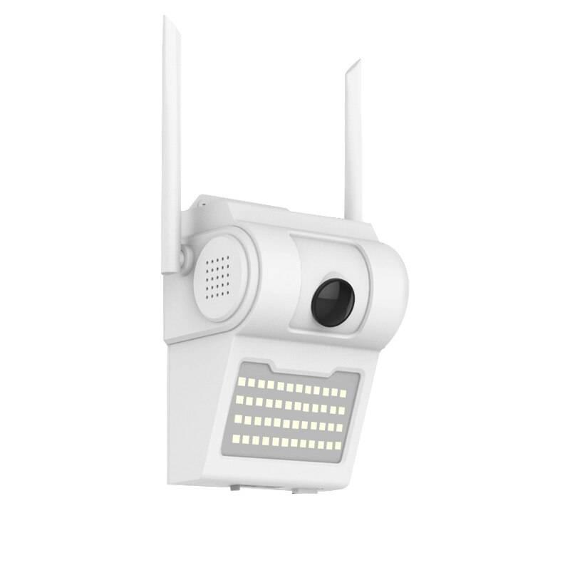 Вулична IP камера відеоспостереження з прожектором 48 LED Smart House SH48 2 Мп Wi-Fi, фото 1