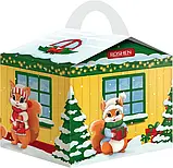 2026 Подарунок Новорічний Рошен (Roshen) №8 Різдвяний ярмарок 561г, фото 2