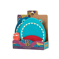 Розвивальна гра - Акули-Ловоньки