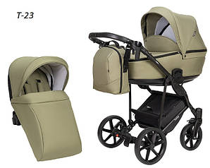 Дитяча універсальна коляска 2 в 1 "Twigo"