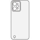 Плівка на задню панель Mietubl HD для Realme C31, фото 2