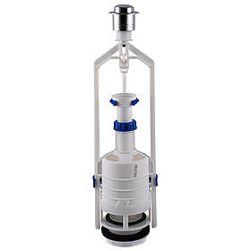 Зливний клапан K.K.POL Stop BIS (350/ZSS/211-00-T1)