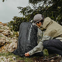 Чохол для рюкзака Naturehike CNK2450PJ010, L, чорний, фото 8