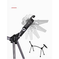 Ліжко складане Naturehike ультралегке NH19JJ006, алюміній, зелений, фото 5