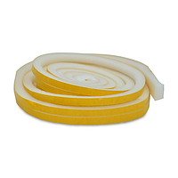 Ущільнювач поролоновий UNIVERSAL- 5м x 8 x 8мм віконний (1024-31), Арт.66998