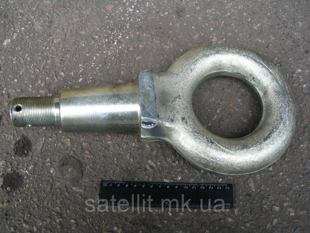 Петля зчеплена причепа (конус) МАЗ, 5245Д-2707042, фото 1