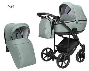 Дитяча універсальна коляска 2 в 1 "Twigo"