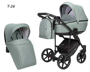 Дитяча універсальна коляска 2 в 1 "Twigo"